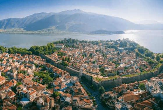 Ioannina